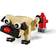 Lego Creator Cute Pug 30542