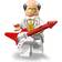 Lego Minifigurer Batman Movie Series 2 71020