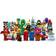 Lego Minifigures Series 18 Party 71021