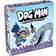 University Games Dog Man Board Game Attack of The Fleas