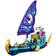 Lego Elves Naida's Epic Adventure Ship 41073