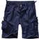 Brandit BDU Ripstop Shorts - Navy