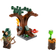 Lego The Hobbit Mirkwood Elf Guard 30212
