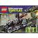 Lego Teenage Mutant Ninja Turtles Shredder's Dragon 79101