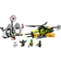 Lego Ultra Agents Toxikita's Toxic Meltdown 70163