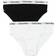 Calvin Klein Bikini Brief 2-pack - White/Black (G80G895000)