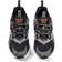 Nike Air Max 270 React SE GS - Black/Smoke/White/Light Smoke Grey