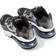 Nike Air Max 270 React SE GS - Black/Smoke/White/Light Smoke Grey