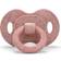 Elodie Details Bamboo Pacifier Silicone Faded Rose