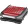 George Foreman Small Steel Compact