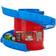 Fisher Price Take n Play Spiral Tower Tracks with Percy