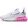 Nike Air Max 2090 W - White/Pink Blast/Pure Platinum/Concord