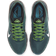 Nike Juniper Trail M - Dark Teal Green/Black/Laser Blue/Light Silver