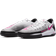 Nike React Phantom GT Pro IC - White/Black/Pink Blast