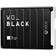 Western Digital Black P10 Game Drive for Xbox One 4TB
