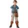 Rubies Flynn Rider Deluxe Costume Childrens