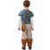 Rubies Flynn Rider Deluxe Costume Childrens