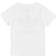adidas Junior Trefoil T-shirt - White/Black (DV2904)