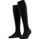 Falke Softmerino Women Knee-High Socks - Black