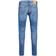Jack & Jones Junior Slim Fit Jeans - Blue /Blue Denim (12178281)