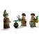 Lego Harry Potter Hogwarts Moment Herbology Class 76384