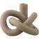 Cooee Design Lykke One Candlestick 10cm