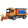 Bruder MB Arocs Winter Service Vehicle with Plough Blade 03685