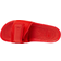 adidas Pharrell Williams Chancletas Hu - Active Red/Active Red/Active Red