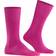 Falke Airport Men Socks - Arctic Pink