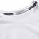 Calvin Klein Slim Organic Cotton T-shirt - Bright White