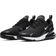 Nike Air Max 270 G - Black/Hot Punch/White