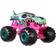 Mattel Hot Wheels Monster Trucks Zombie Wrex
