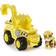 Spin Master Paw Patrol Deluxe Vehicles Rubble