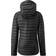 Rab Women's Microlight Alpine Long Jacket - Black