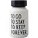 Design Letters Special Edition Thermos 33cl