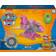 Spin Master Paw Patrol Dino Rescue Deluxe Vehicle Skye