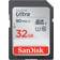 SanDisk Ultra SDXC Class 10 UHS-I U1 100MB/s 256GB