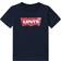 Levi's Batwing T-shirt - Navy