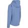 Trespass Leah Women's Softshell Jacket - Denim Blue Marl