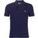 Lacoste Petit Piqué Slim Fit Polo Shirt - Navy Blue