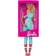 Smiffys Barbie 3D Box Costume