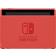 Nintendo Switch Mario Red & Blue Edition 2021 - Red/Blue