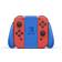 Nintendo Switch Mario Red & Blue Edition 2021 - Red/Blue