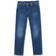 Levi's 511 Slim Fit Flex Jeans - Poncho/Dark Wash