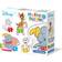Clementoni My First Puzzles Animal Friends 3+6+9+12 Pieces