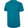 Nike Pro Dri-FIT Short-Sleeve T-shirt Men - Obsidian/Green Abyss/Heather/Black
