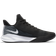 Nike Precision 4 - Black/White