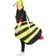 bodysocks Inflatable Bee Kid's Costume
