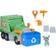 Spin Master Paw Patrol Rocky Reuse It Truck