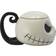 ABYstyle Nightmare Before Christmas Jack Mug 45cl